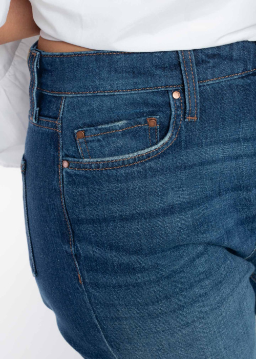 Guess džinsa bikses 80s Straight