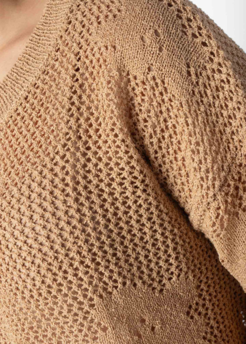 Lili Sidonio adījums