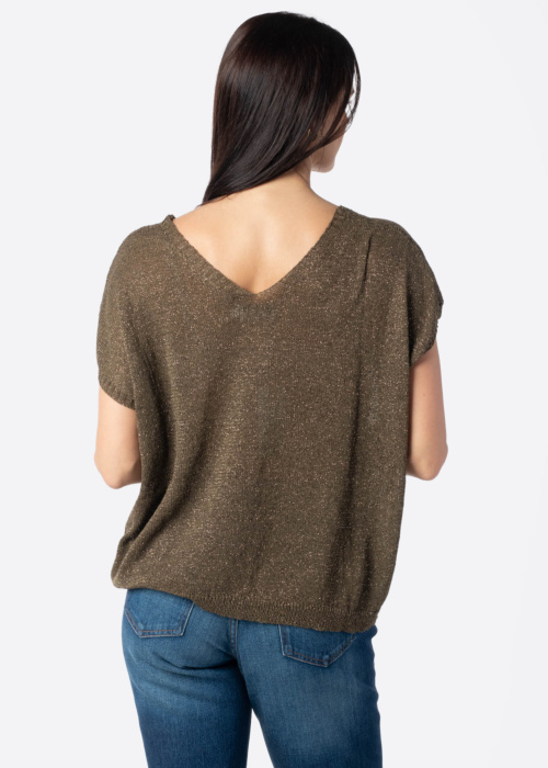 Molly Bracken adījums