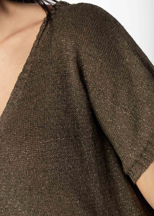 Molly Bracken adījums