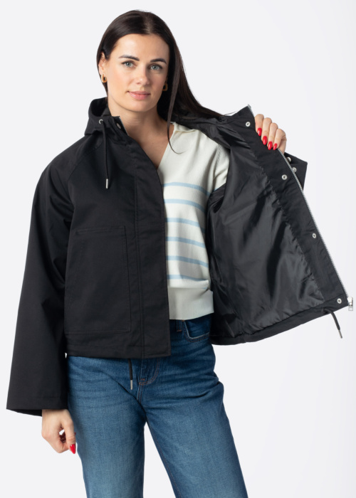 JJXX pavasara-rudens virsjaka Wilma