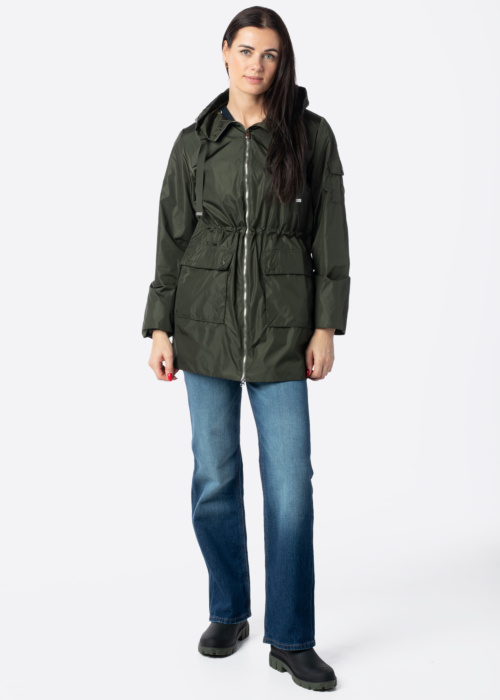 Save the Duck pavasara-rudens mētelis Diletta