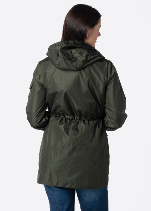 Save the Duck pavasara-rudens mētelis Diletta