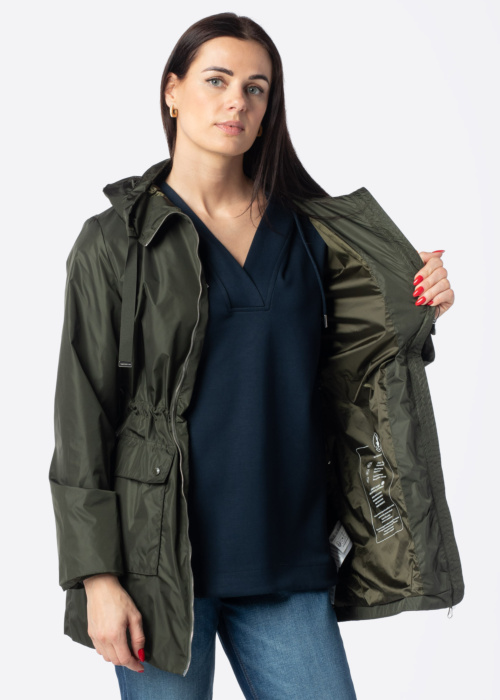 Save the Duck pavasara-rudens mētelis Diletta