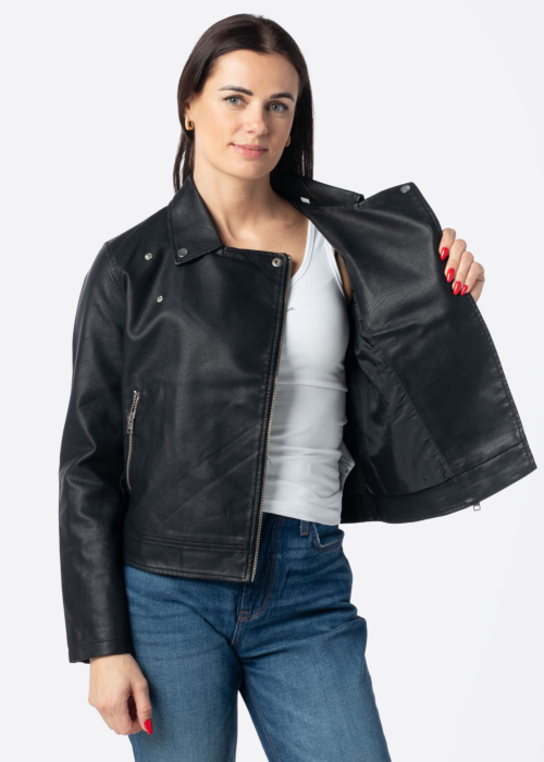 JJXX Īsā jaka Gail