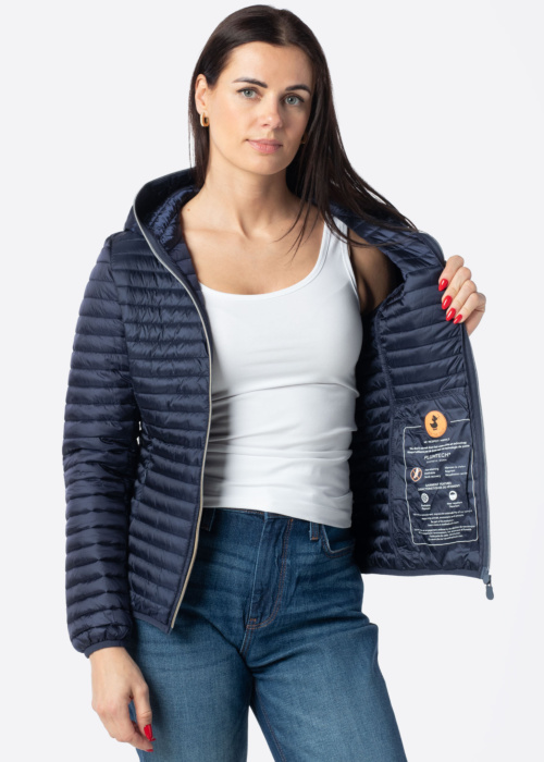 Save the Duck pavasara-rudens virsjaka Alexa