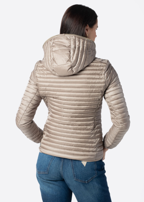 Save the Duck pavasara-rudens virsjaka Alexa