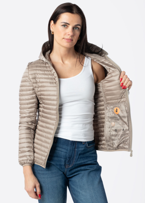 Save the Duck pavasara-rudens virsjaka Alexa