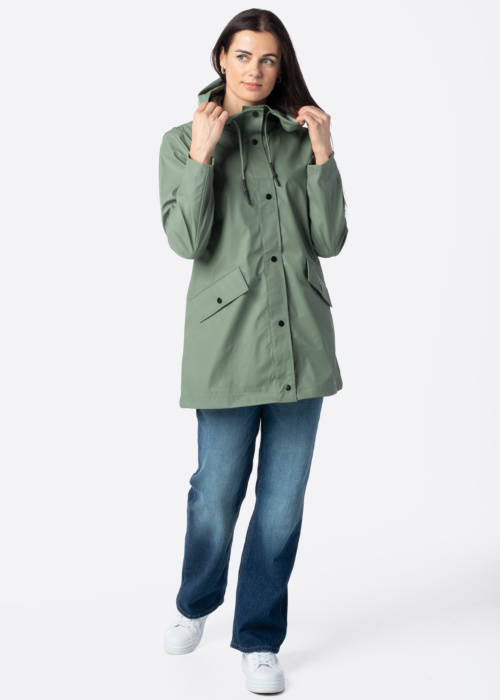 Only lietus apģērbs Elisa