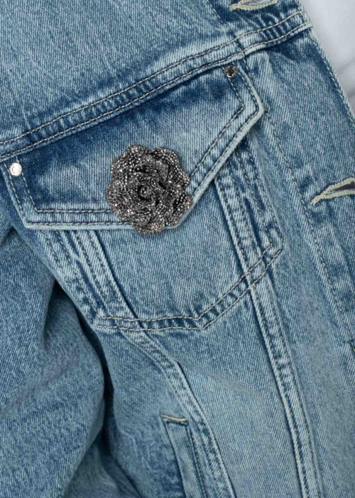 Guess Īsā jaka Anna