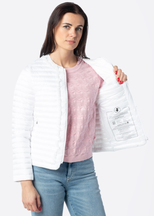 Save the Duck pavasara-rudens virsjaka Divina