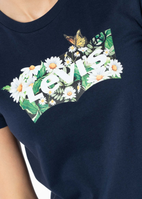 Levi's T-krekls Red Tab