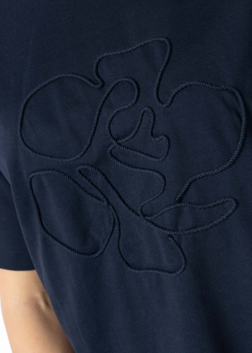 Vila T-krekls Monie Floral