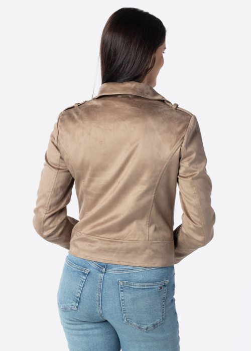 Guess Īsā jaka Monica