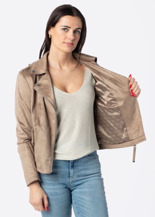 Guess Īsā jaka Monica