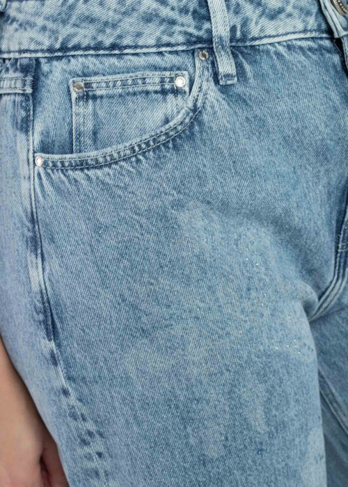 Guess džinsa bikses Bellflower