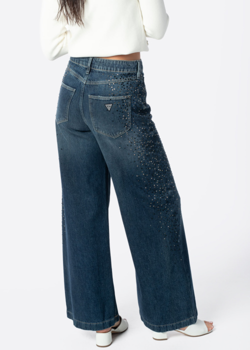 Guess džinsa bikses Bellagio