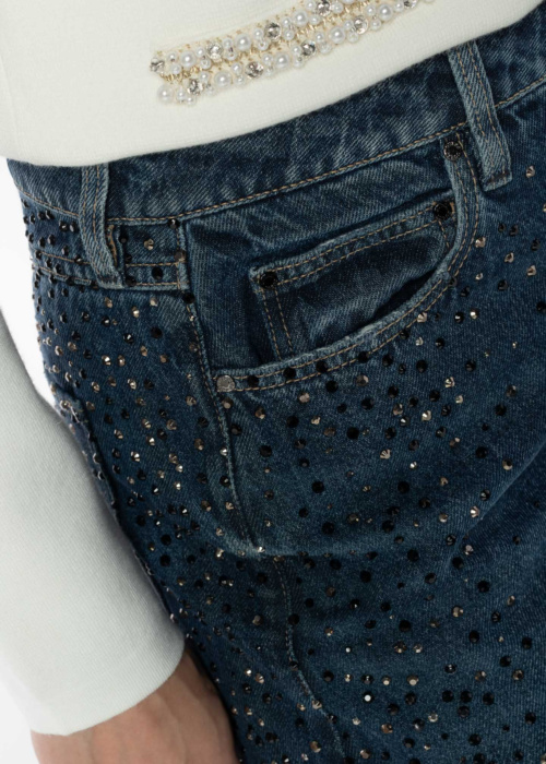 Guess džinsa bikses Bellagio