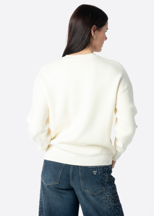 Guess adījums Parker