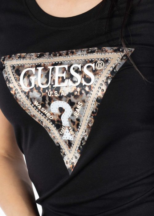 Guess T-krekls Leo