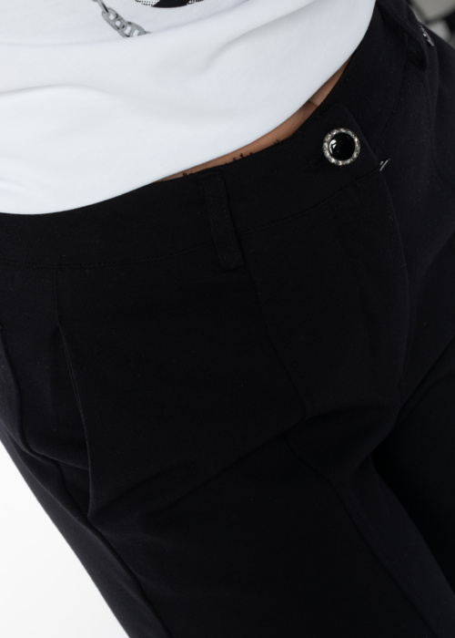 Guess klasiskas bikses Zoe