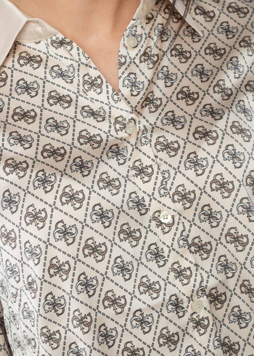 Guess blūze Alexandra