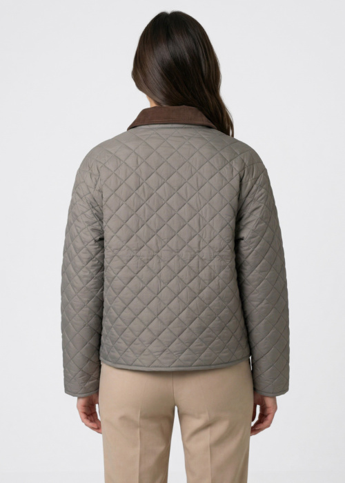 Весенне-осенняя куртка Inna Fransa