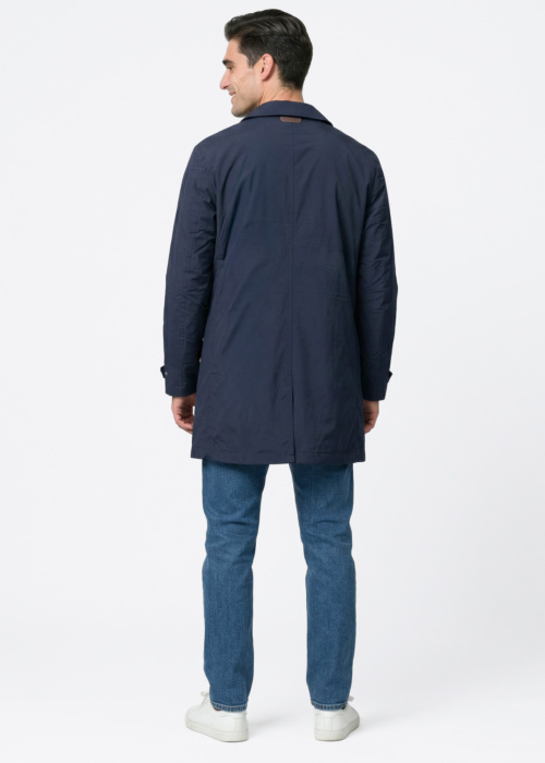 Весенне-осеннее пальто Urban Guess