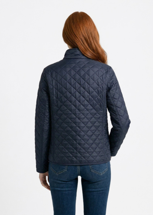 Весенне-осенняя куртка Benete Soyaconcept