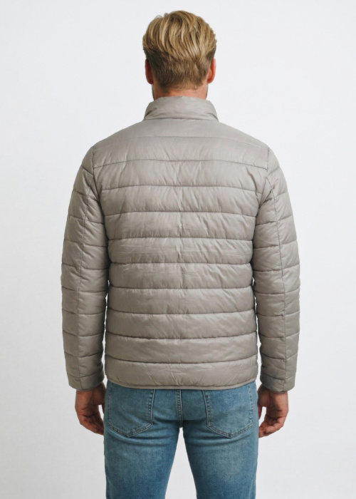 Весенне-осенняя куртка Louis Jack & Jones