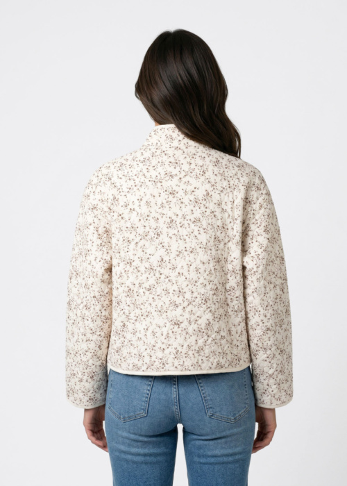 Пиджак Claudine Fransa