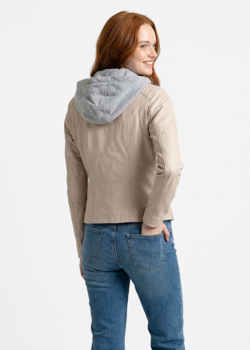 куртка Mu-w261-426 Mustang