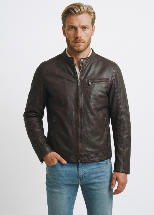 куртка Mu-m261-393 Mustang