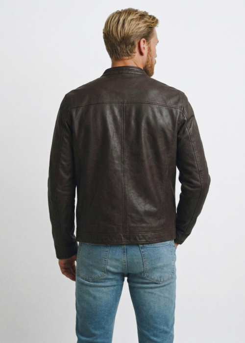 куртка Mu-m261-393 Mustang