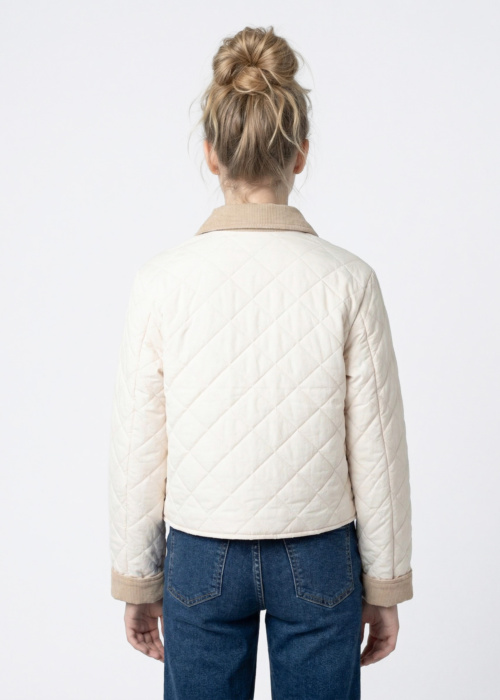 Весенне-осенняя куртка Rosalina Only