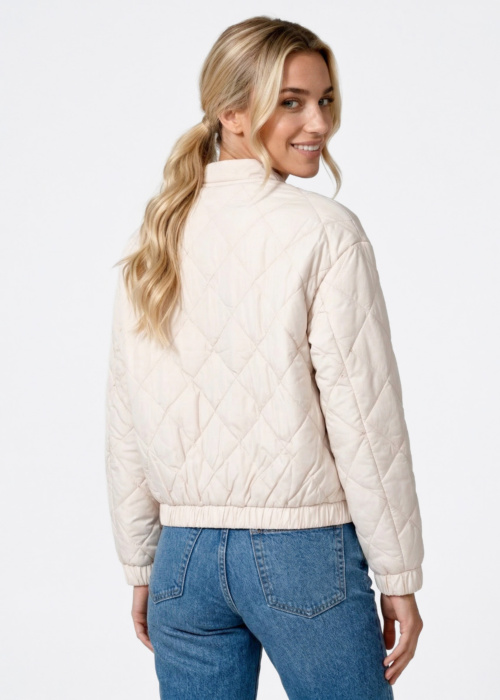 Весенне-осенняя куртка Cecilia Guess