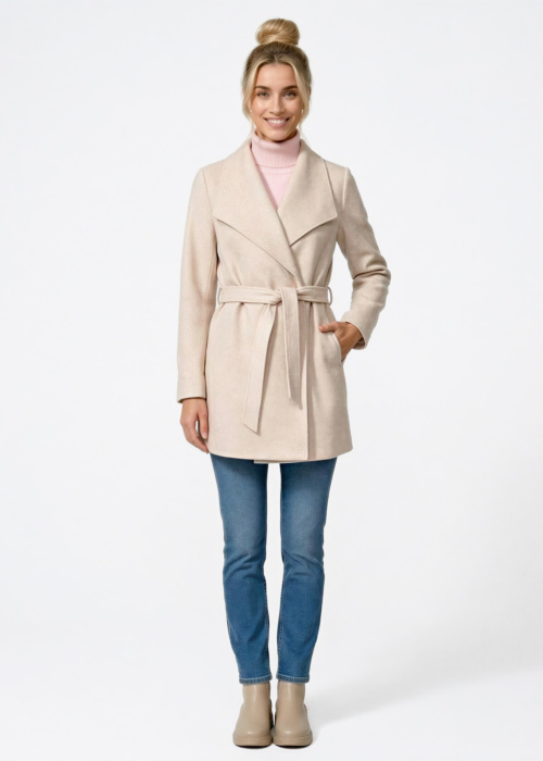 Весенне-осеннее пальто Sedona Life Only