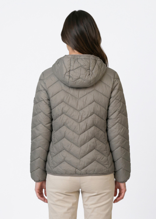 Весенне-осенняя куртка Bapadding Fransa