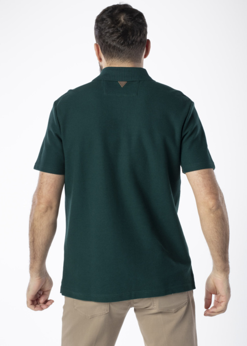 Guess polo krekls Honeycomb