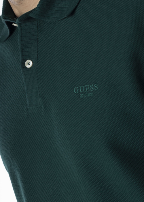 Guess polo krekls Honeycomb