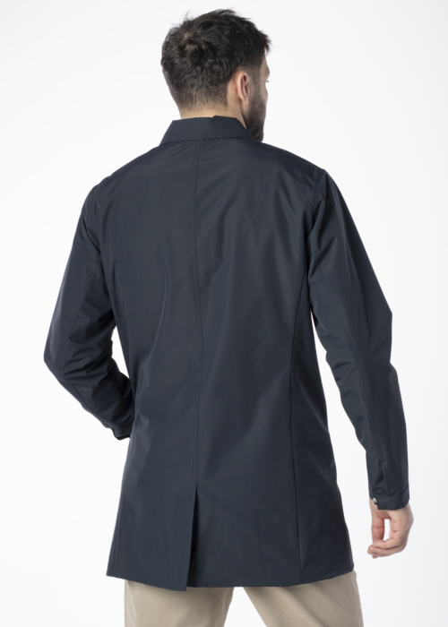 Matinique pavasara-rudens mētelis Mamiles Mac