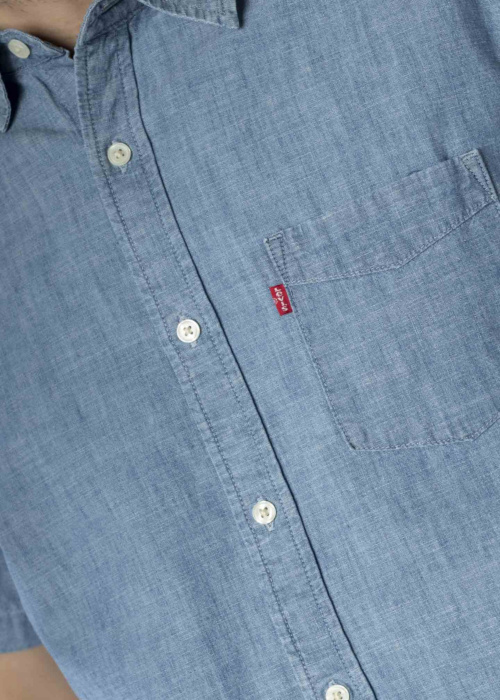 Рубашка Sebastian Levi's