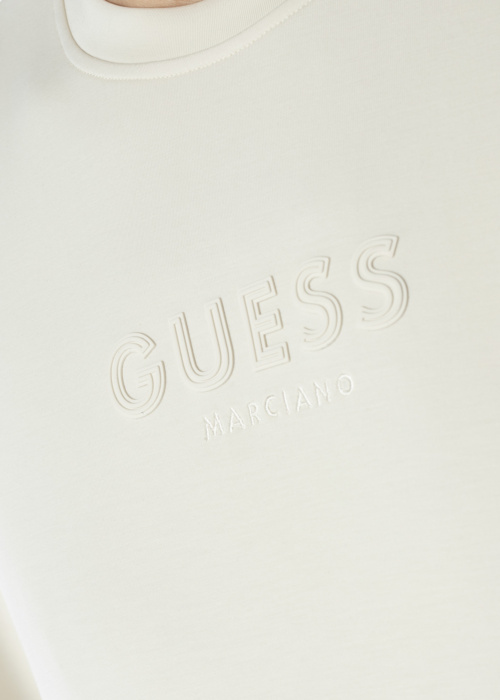 Кофта Scuba Guess