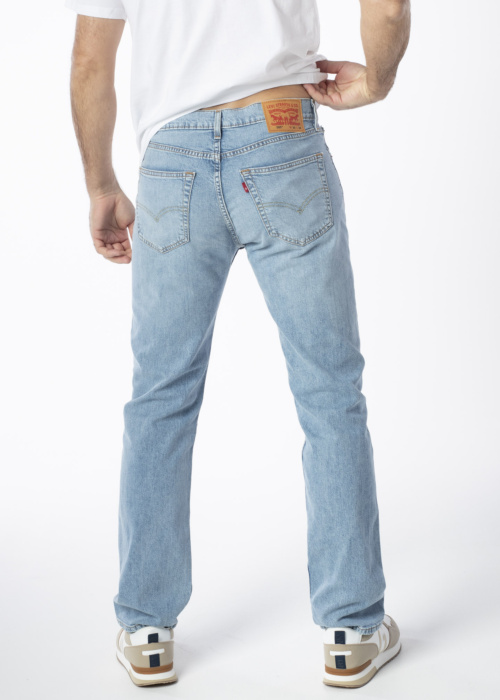 Джинсы 505 Regular Fit Levi's