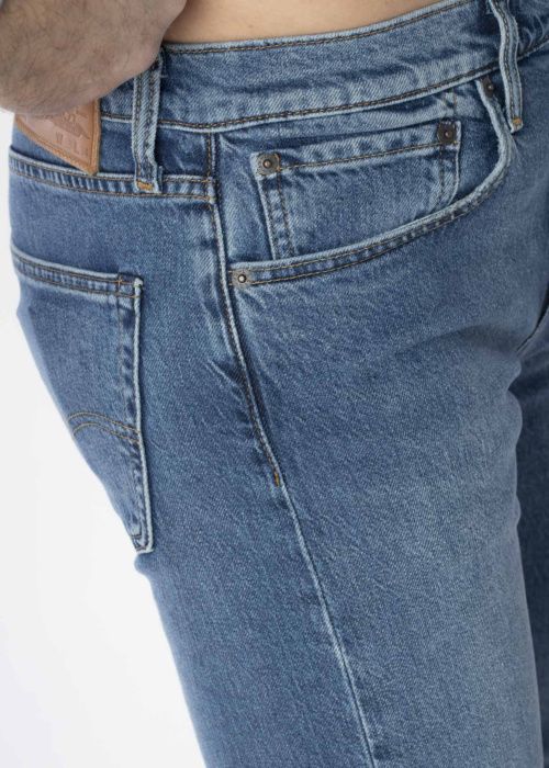 Levi's džinsa bikses 502 Taper