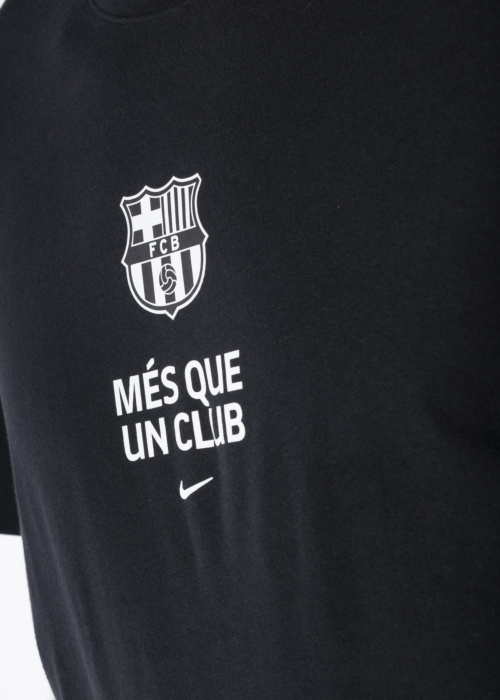 Nike T-krekls Nk Club