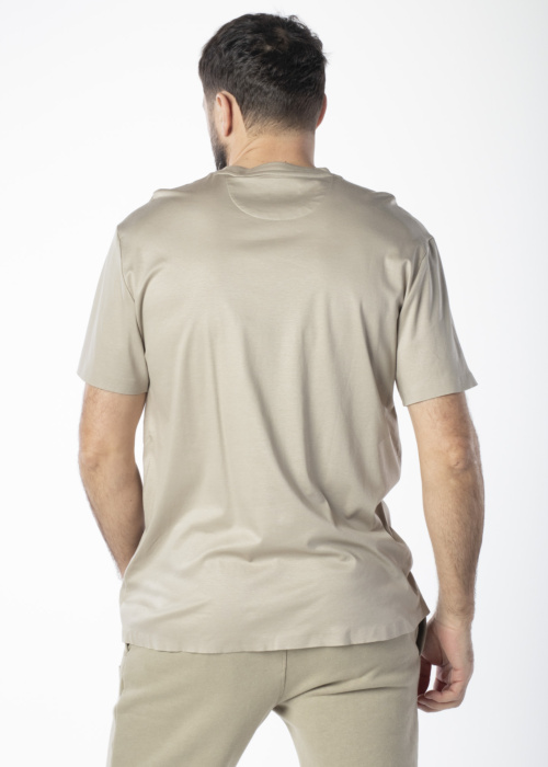 Guess T-krekls Luxe Džērsija