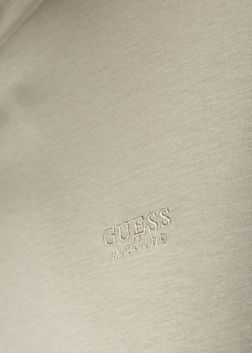 Guess T-krekls Luxe Džērsija