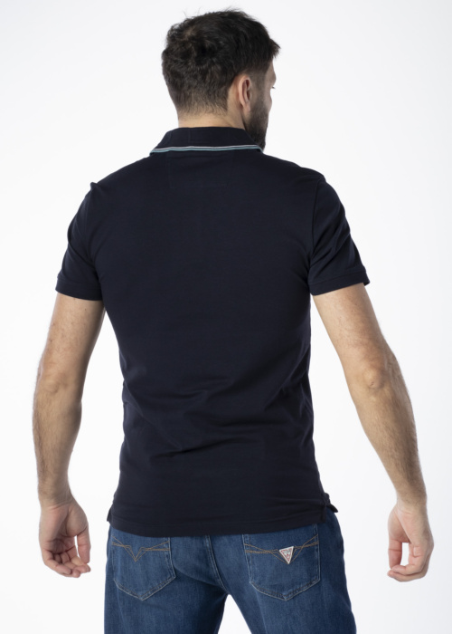 Рубашка-поло Nolan Guess