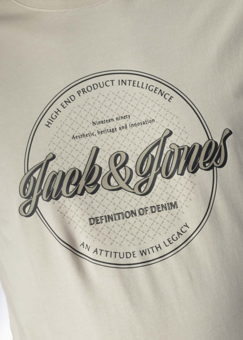 Jack & Jones T-krekls Dover Denim